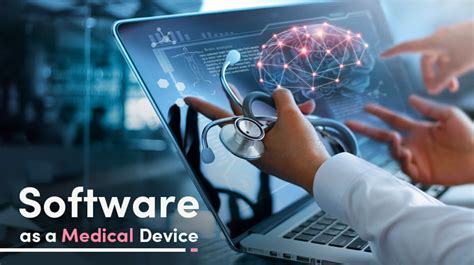 Global Approach to Software as a Medical Device .